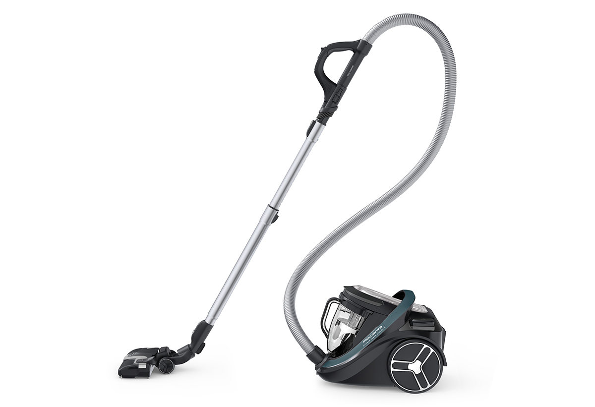 Απεικονίζεται η σκούπα.